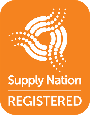 Supply Nation Registered